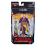 Marvel Legends Series - Mordo - Rintrah Build a figure - Doctor Strange in the Multiverse of Madness