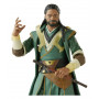 Marvel Legends Series - Master Mordo - Rintrah Build a figure - Doctor Strange in the Multiverse of Madness