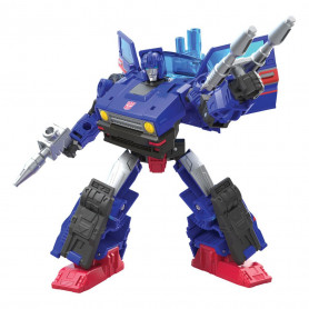 Hasbro - Transformers Generation Legacy - Skidzs - Deluxe Class