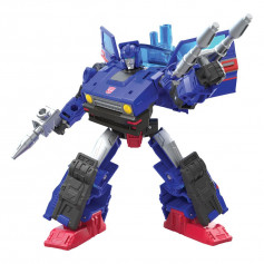 Hasbro - Transformers Generation Legacy - Skidzs - Deluxe Class