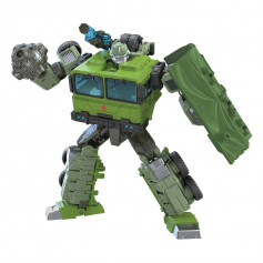 Hasbro - Transformers Generation Legacy - Bulkhead - Voyager Class
