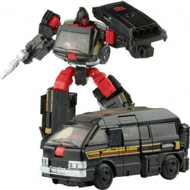 Hasbro - Transformers Legacy - Deluxe DK-2 Guard - Generations Selects