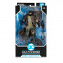 Mc Farlane DC Multiverse - Batman 1/12 - Batman Dark Detective