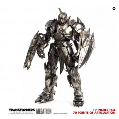 ThreeA - Transformers The Last Knight - Megatron Deluxe Version
