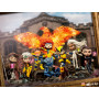 Iron Studios - Beast - X-Men Mini Co.Heroes PVC