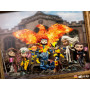 Iron Studios - Rogue - X-Men Mini Co.Heroes PVC