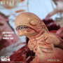 Mezco Designer Series - MDS Deluxe - Big Chap - Alien (1979)
