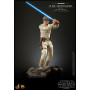 Hot toys Star Wars - Luke Skywalker Bespin Deluxe Version 1/6 - The Empire Strikes Back