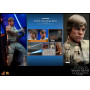 Hot toys Star Wars - Luke Skywalker Bespin 1/6 - The Empire Strikes Back