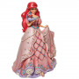Enesco Disney Traditions by Jim Shore - la Petite Sirene - "A Precious Pearl" - Ariel Deluxe