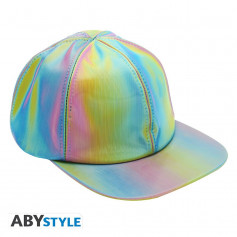 ABYstyle - Casquette cosplay Retour vers le Futur II