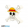 ABYstyle - ONE PIECE - Lampe - Skull