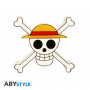 ABYstyle - ONE PIECE - Lampe - Skull