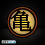 ABYstyle - DRAGON BALL - Lampe - Kame Symbol