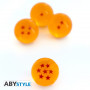 ABYstyle - DRAGON BALL - Set Boules de cristal - boite métal