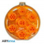 ABYstyle - DRAGON BALL - Set Boules de cristal - boite métal