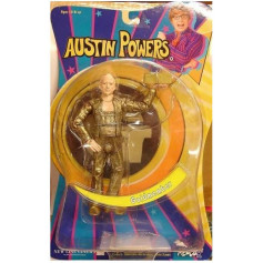 Mezco - Austin Powers 3 - Goldmember