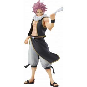GoodSmile - Fairy Tail - Pop Up Parade Natsu Dragneel - Reedition