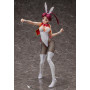 FREEing - The King of Braves GaoGaiGar Final -Mikoto Utsugi Bunny Girl