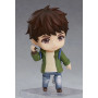 Good Smile Company - Nendoroid - WU XIE Deluxe - TIME RAIDERS