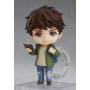 Good Smile Company - Nendoroid - WU XIE Deluxe - TIME RAIDERS