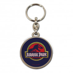 Oreiller Jurassic Park - Coussin de Voiture Logo - SDTUNI25429