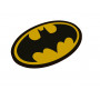 Paillasson DC Comics - Batman Logo Ovale