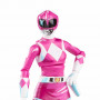 Hasbro - Pink Ranger Cell Shaded Edition - Lightning Collection Mighty Morphin' Power Rangers