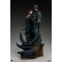 Sideshow - Batman & Catwoman Diorama
