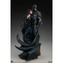 Sideshow - Batman & Catwoman Diorama