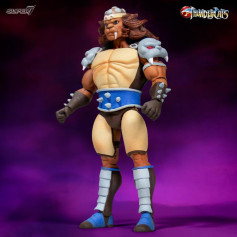 Super 7 - Thundercats - Grune The Destroyer - Cosmocats - Reedition Wave2