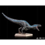 Iron Studios - Blue - Jurassic World Fallen Kingdom 1/10 BDS Art Scale