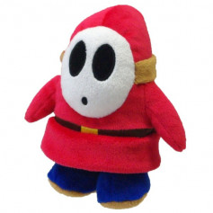 Peluche Super Mario bross Maskass 14 cm