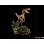 Iron Studios - Velociraptor - Jurassic Park: The Lost World 1/10 Deluxe Art Scale