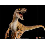 Iron Studios - Velociraptor - Jurassic Park: The Lost World 1/10 Deluxe Art Scale