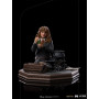 Iron Studios - Harry Potter a l'ecole des sorciers - Hermione Granger Polyjuice BDS Scale 1/10