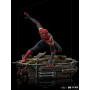 Iron Studios - Spider-Man Peter 1 - Spider-Man No Way Home BDS Scale 1/10
