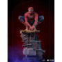 Iron Studios - Spider-Man Peter 2 - Spider-Man No Way Home BDS Scale 1/10