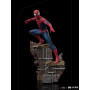 Iron Studios - Spider-Man Peter 3 - Spider-Man No Way Home BDS Scale 1/10