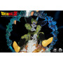 Infinity Studio - Dragon Ball Z: Gohan vs Cell 1:6 Scale Statue Diorama statue