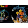 Infinity Studio - Dragon Ball Z: Gohan vs Cell 1:6 Scale Statue Diorama statue