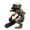 Weta Statue Vinyl Gremlins - Stripe Mini Epics