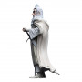 Weta Statue Vinyl Le Seigneur des Anneaux - Gandalf le Blanc Mini Epics