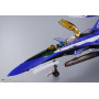 Bandai Tamashii - Macross Absolute Live - YF-29 Durandal (Maximilian Genius) Full Set Pack - DX Chogokin