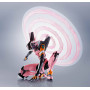 Bandai The Robot Spirits "Evangelion: 3.0+1.0 Thrice Upon a Time" - Side EVA Unit-08y