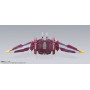 Bandai Tamashii Nation - METAL BUILD Mobile Suit Gundam Seed - Justice Gundam