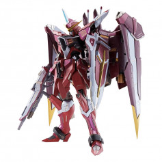 Bandai Tamashii Nation - METAL BUILD Mobile Suit Gundam Seed - Justice Gundam