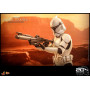 Hot toys - Star Wars Attack of the Clones - Clone Trooper