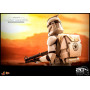 Hot toys - Star Wars Attack of the Clones - Clone Trooper