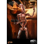 Hot toys - Star Wars Attack of the Clones - Battle Droid (Geonosis)